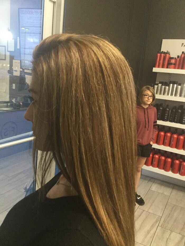 Images Fantastic Sams Cut & Color of Gilbert