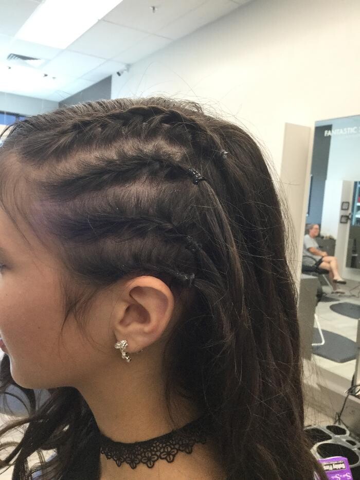 Images Fantastic Sams Cut & Color of Gilbert