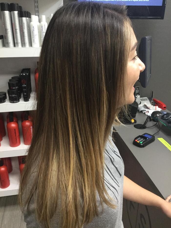 Images Fantastic Sams Cut & Color of Gilbert