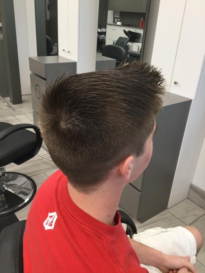 Images Fantastic Sams Cut & Color of Gilbert