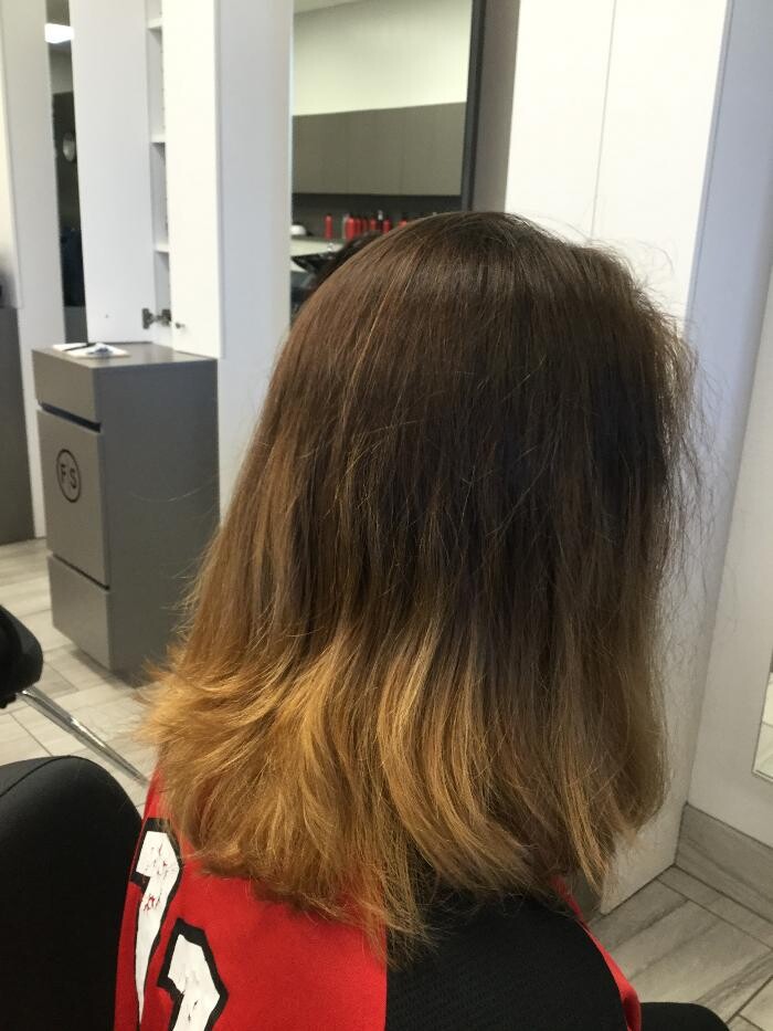 Images Fantastic Sams Cut & Color of Gilbert