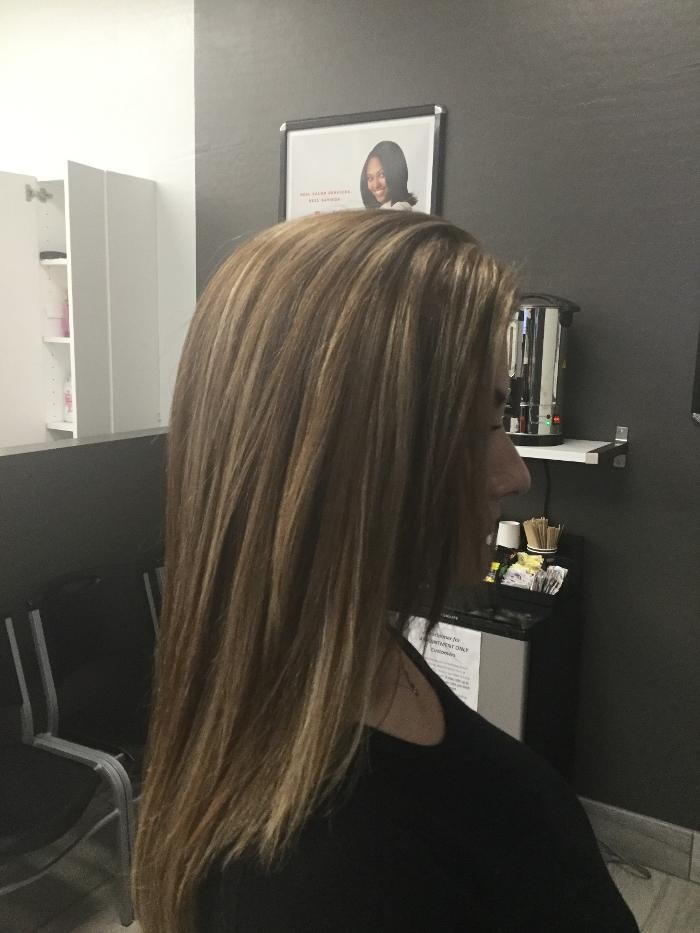 Images Fantastic Sams Cut & Color of Gilbert