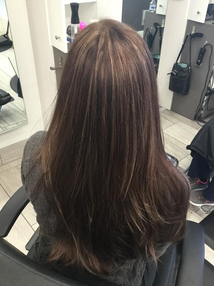 Images Fantastic Sams Cut & Color of Gilbert