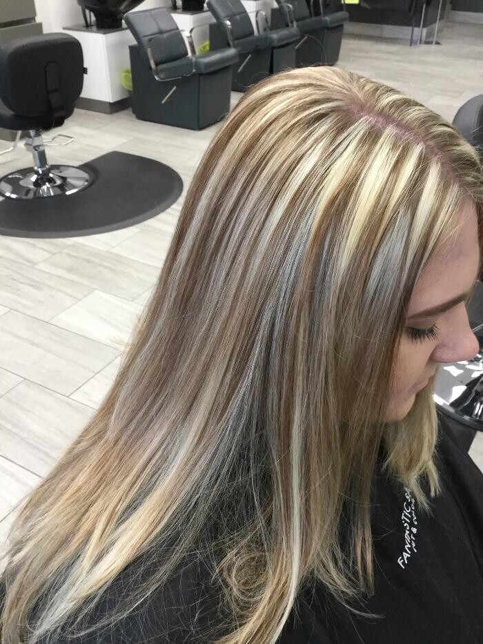 Images Fantastic Sams Cut & Color of Gilbert