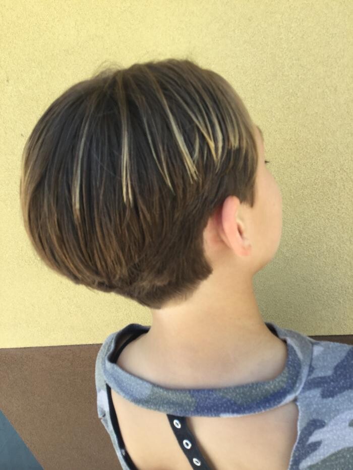 Images Fantastic Sams Cut & Color of Gilbert