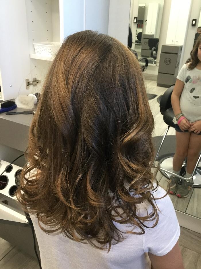 Images Fantastic Sams Cut & Color of Gilbert