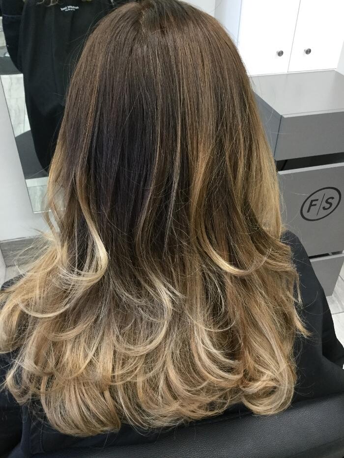 Images Fantastic Sams Cut & Color of Gilbert