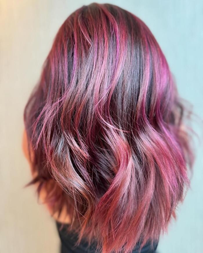 Images Fantastic Sams Cut & Color