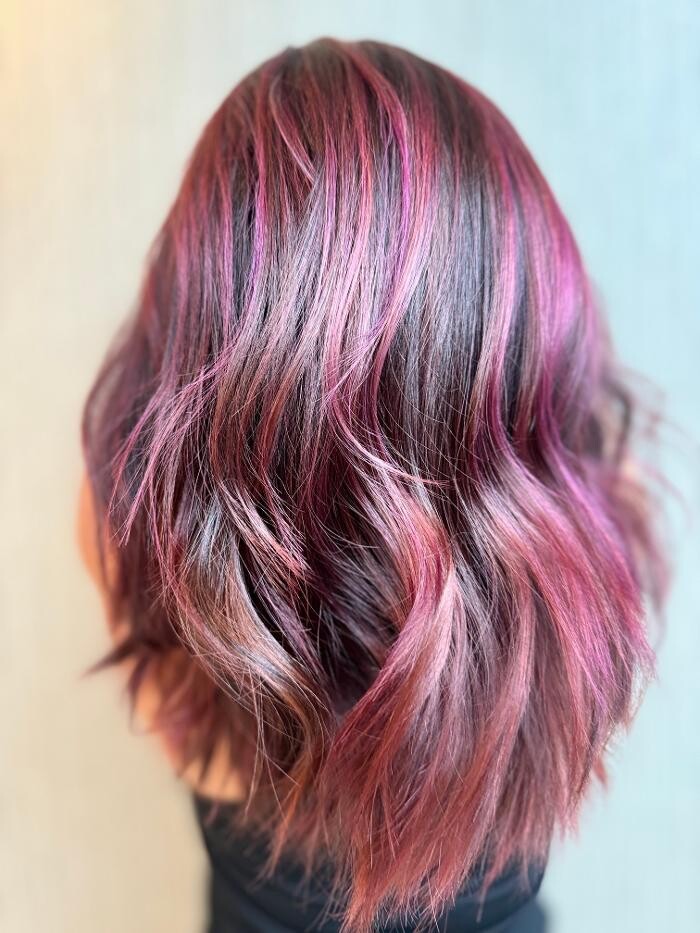 Images Fantastic Sams Cut & Color