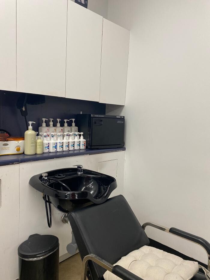 Images Fantastic Sams Cut & Color