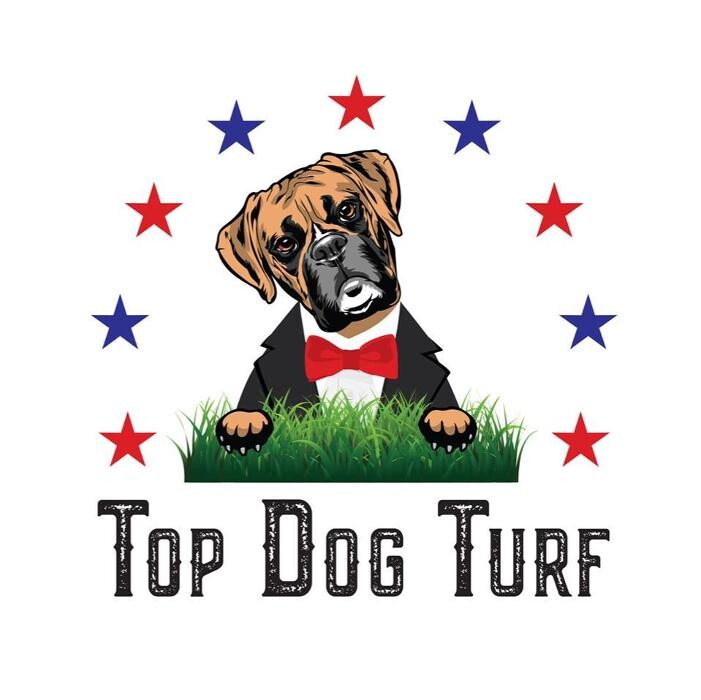Images Top Dog Turf