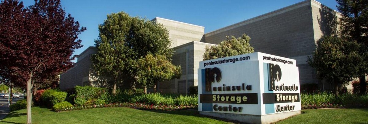 Images Peninsula Storage Center