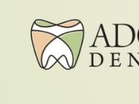 Website Screenshot Adore Dental