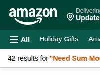 Website Screenshot Needsumoore All Purpose Vegan Seasoning