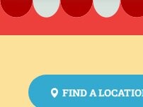 Website Screenshot Children's Happy Teeth - Placentia