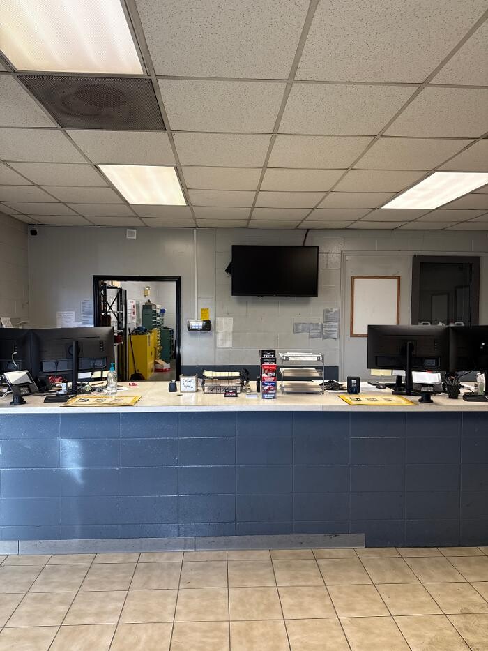 Images Southern Tire Mart at Pilot