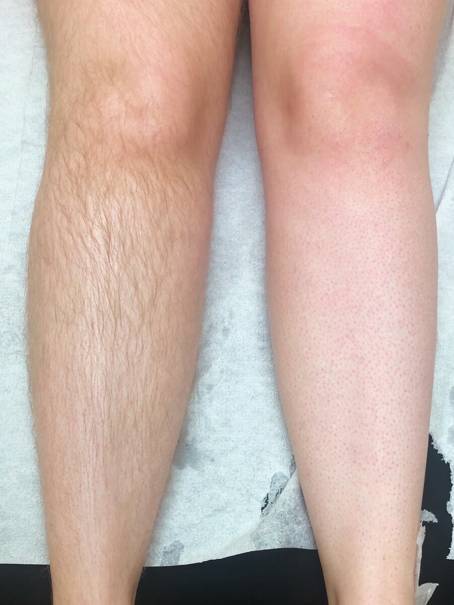 Images Shameless Waxing LLC