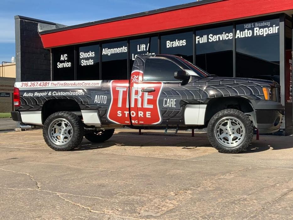Images The Tire Store Auto Care