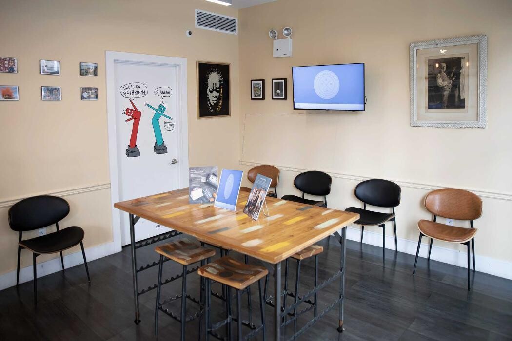 Images The Dermatology Specialists - Flatbush