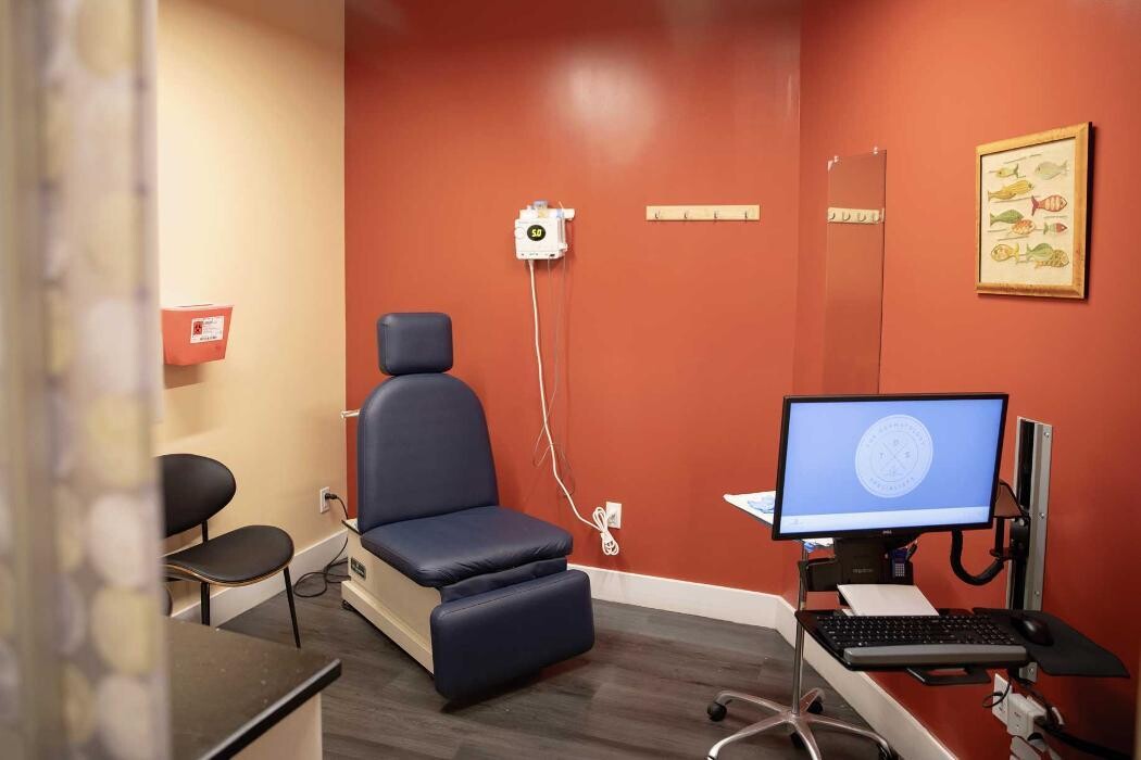 Images The Dermatology Specialists - Flatbush