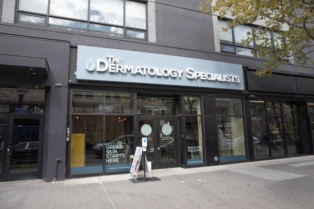 Images The Dermatology Specialists - Flatbush