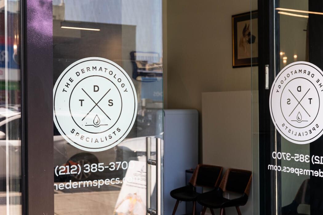 Images The Dermatology Specialists-Mott Haven