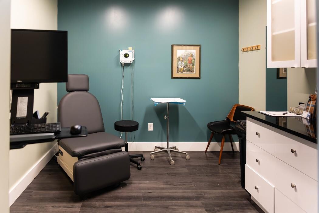 Images The Dermatology Specialists-Mott Haven