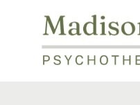 Website Screenshot Madison Square Psychotherapy