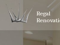 Website Screenshot Regal Renovation