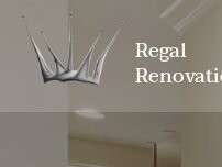 Website Screenshot Regal Renovation