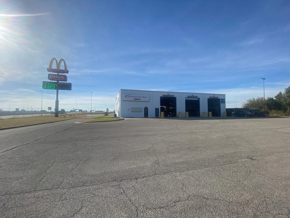 Images Southern Tire Mart at Pilot