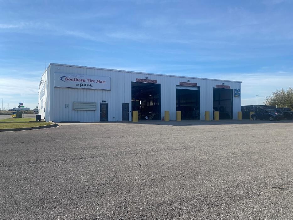 Images Southern Tire Mart at Pilot