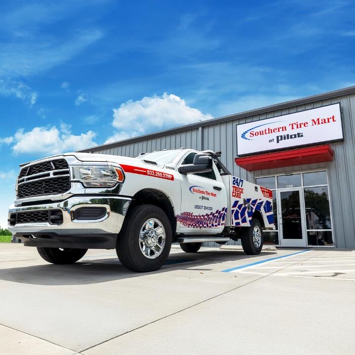 Images Southern Tire Mart at Pilot