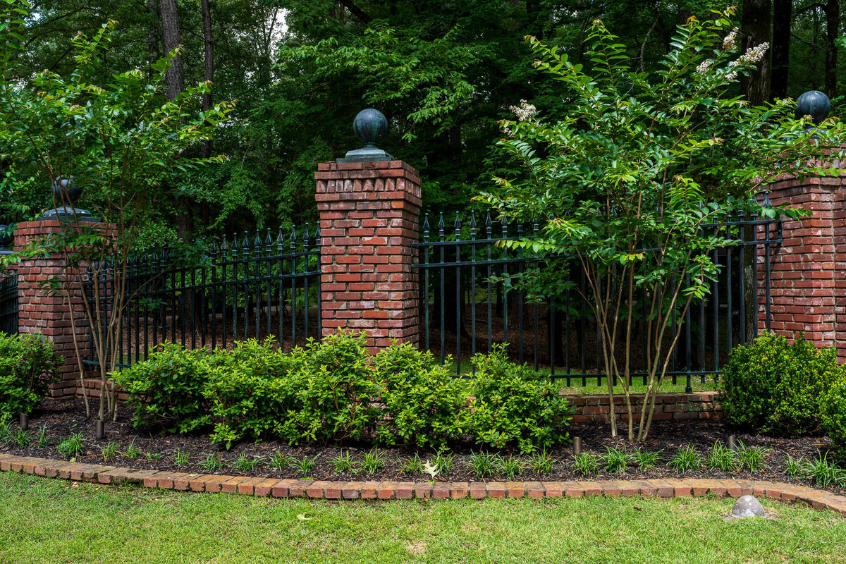 Images Mid South Irrigation & Landscape