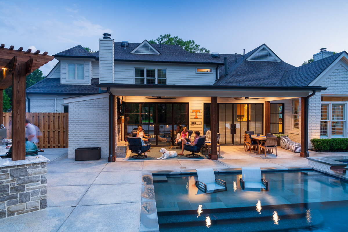 Images Mid South Irrigation & Landscape