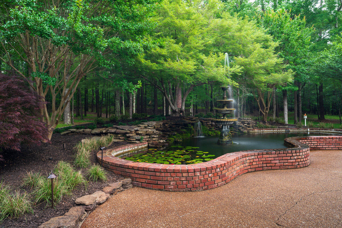 Images Mid South Irrigation & Landscape