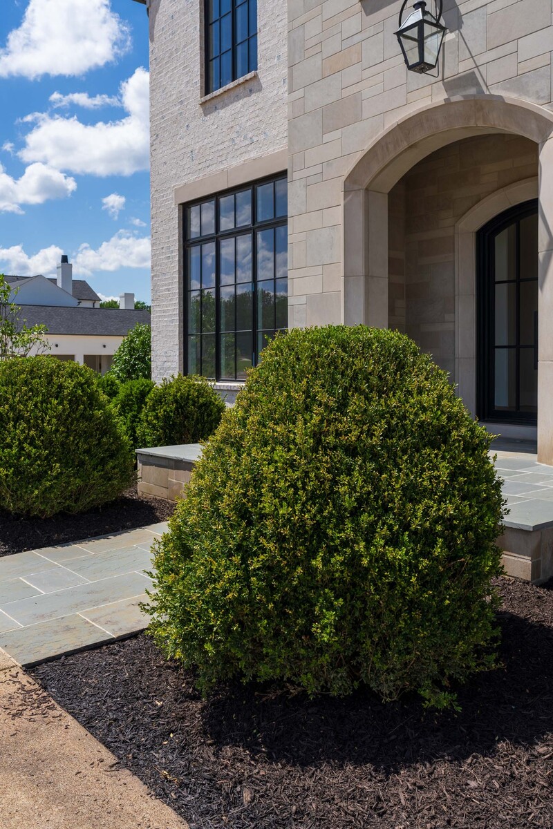 Images Mid South Irrigation & Landscape