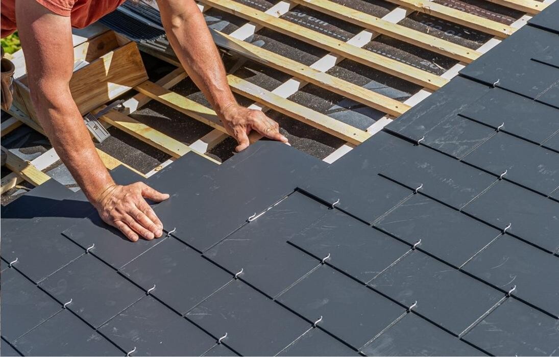 Images Taylor Roofing