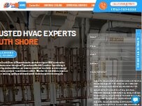 Website Screenshot Tempacha Solutions