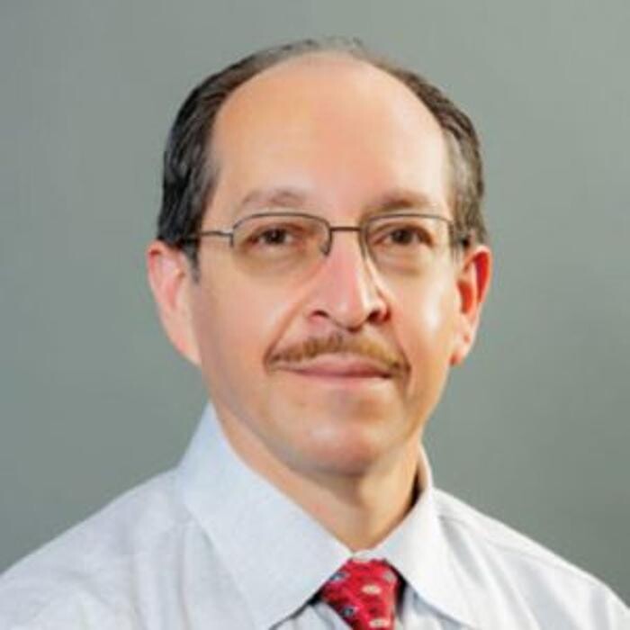 Luis Torres, MD Logo