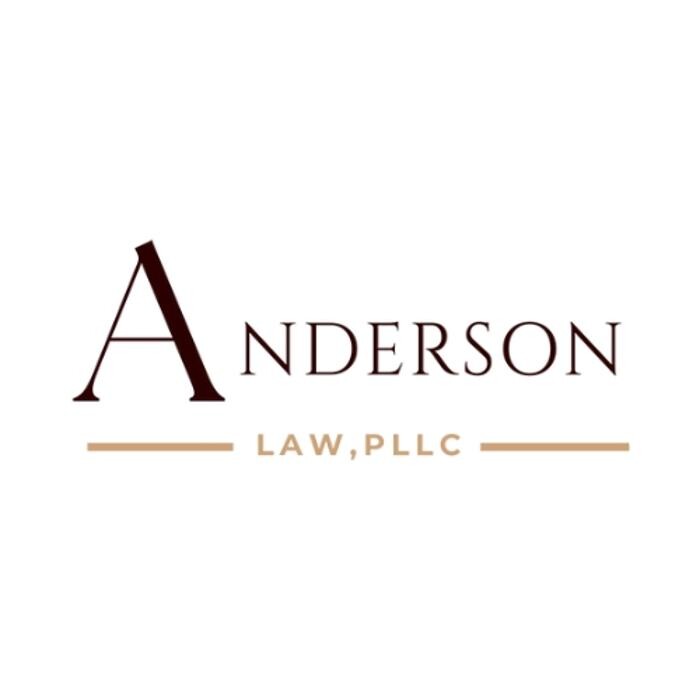 Images Anderson Law, PLLC