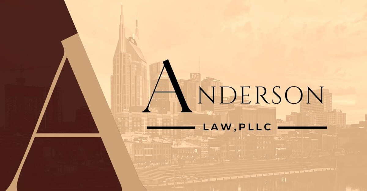 Images Anderson Law, PLLC
