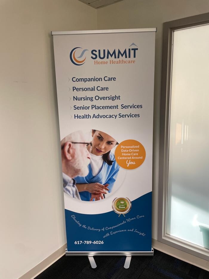 Images Summit Home Healthcare LLC