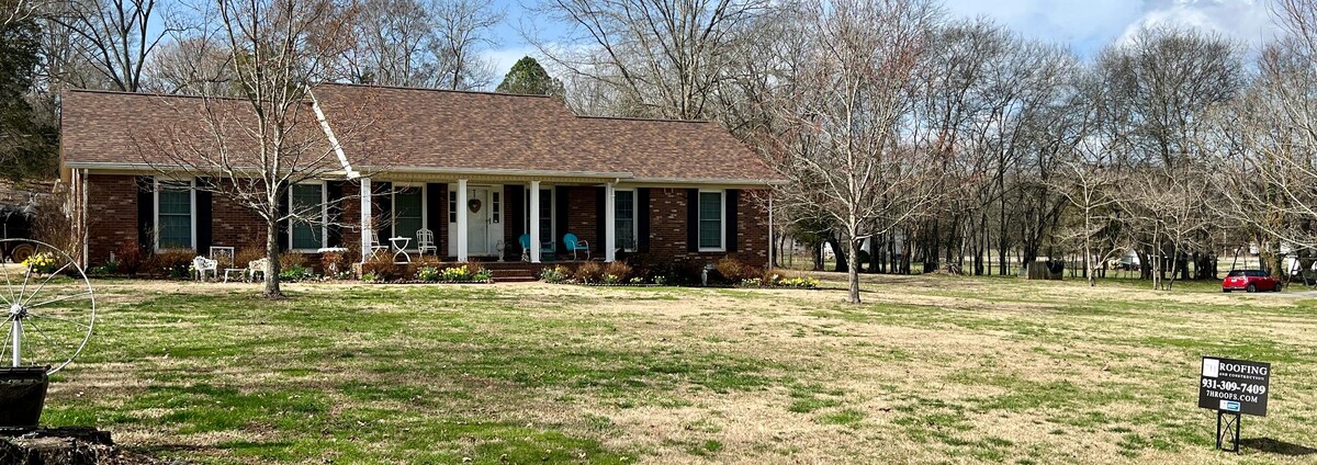 Images 7H Roofing and Construction