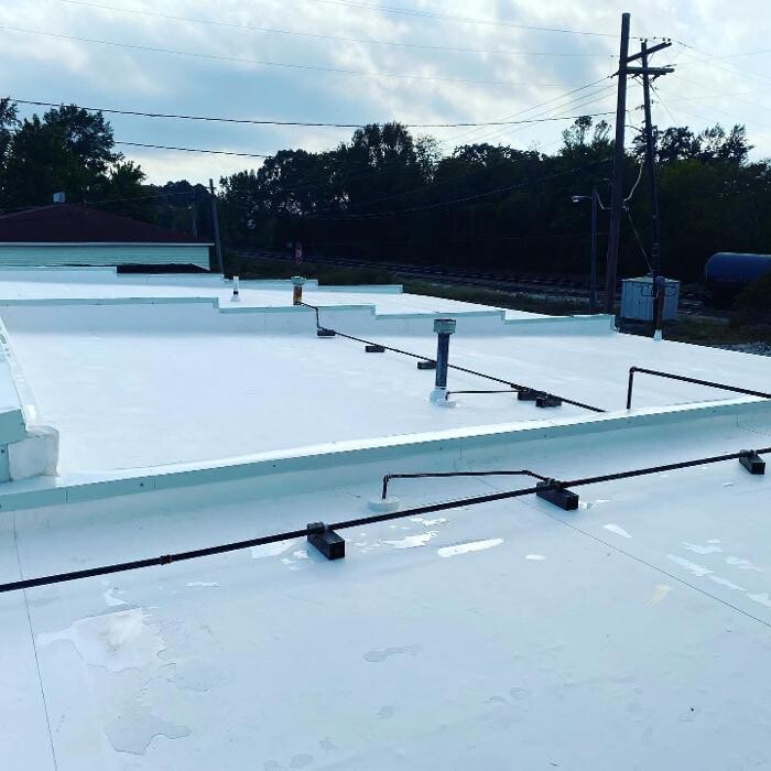 Images 7H Roofing and Construction