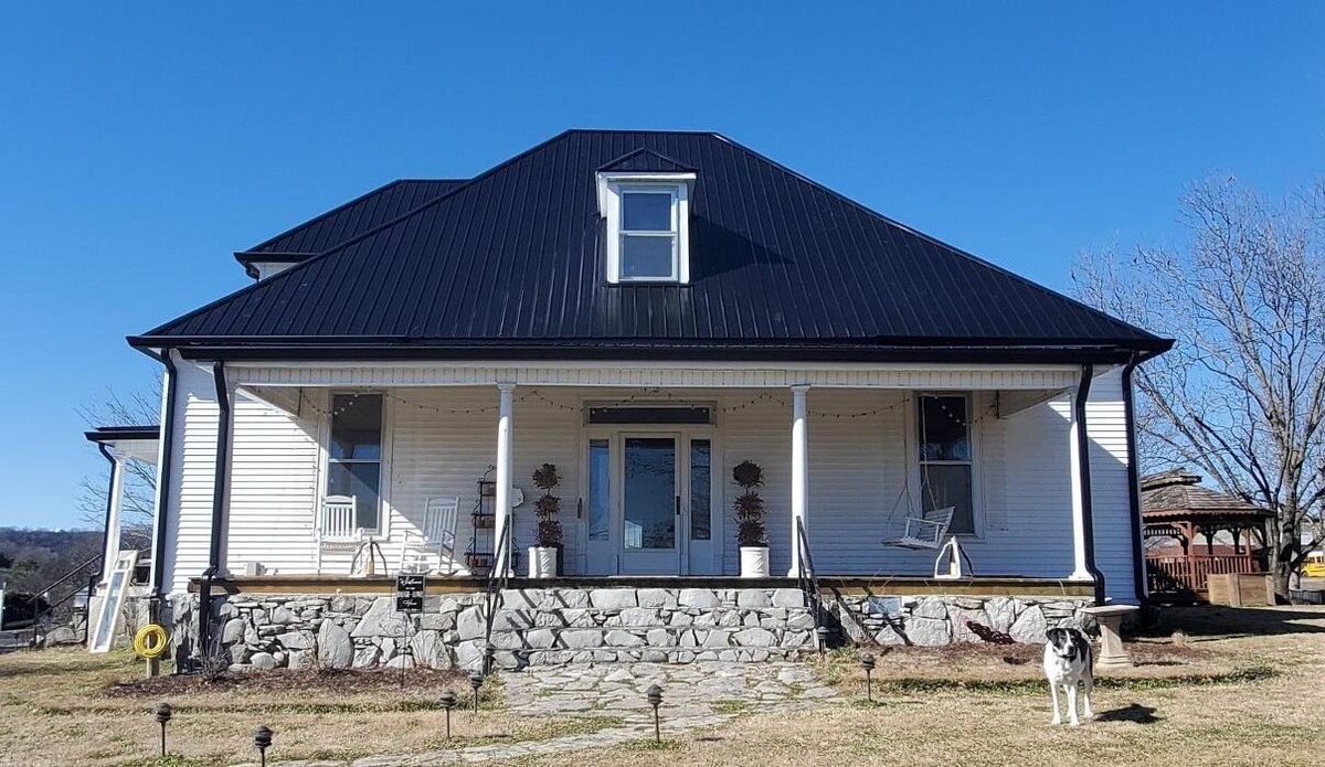 Images 7H Roofing and Construction