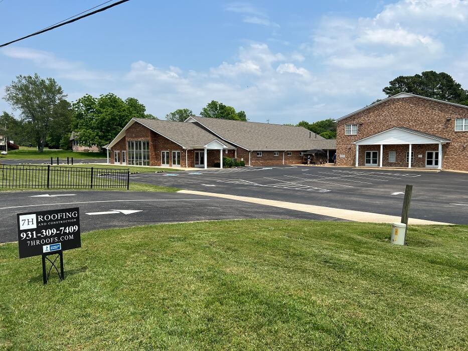 Images 7H Roofing and Construction