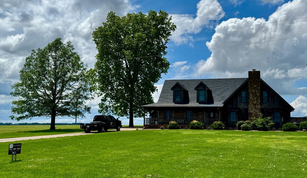 Images 7H Roofing and Construction