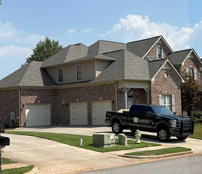 Images 7H Roofing and Construction