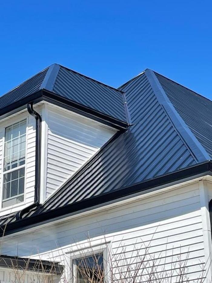 Images 7H Roofing and Construction